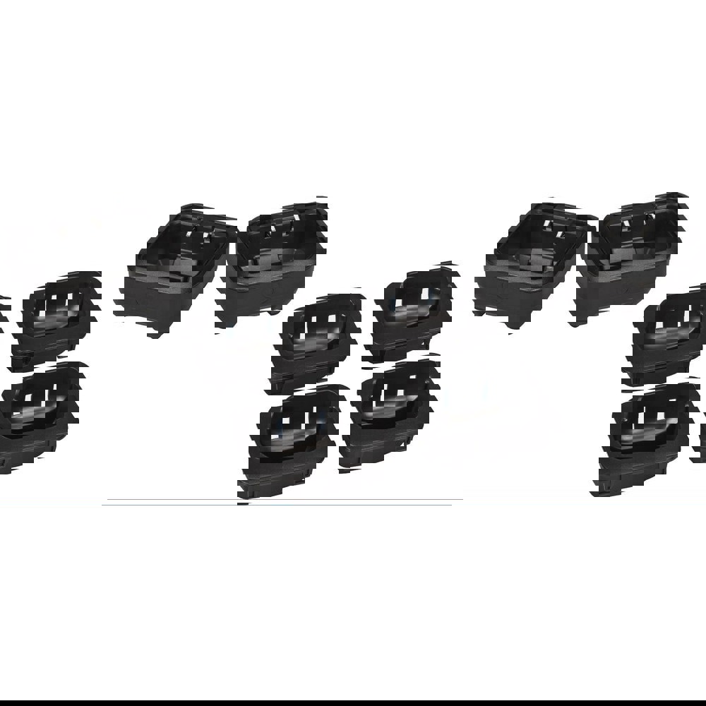 Two-Way Radio Electronic Accessories; Type: Charger ; For Use With: T210, T270, T470, T475, T800 ; Cord Length: 7 ; Includes: Charger kit (2 chargers, 4 cups) ; UNSPSC Code: 52161600